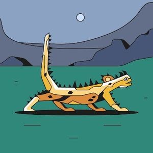 Meet your Posher, Glenn